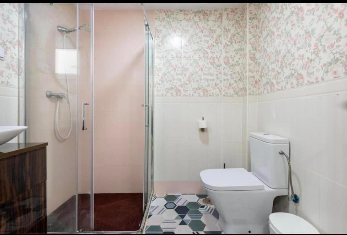 Vialia 1 Appartement *